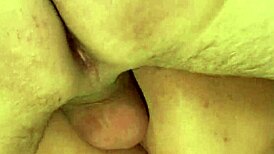 I watch Kaia Kane join the FFM threesome