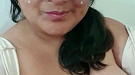 Busty Milf Cougar Maxine X Gets Pussy Fucked by Stiff Big Black Cock