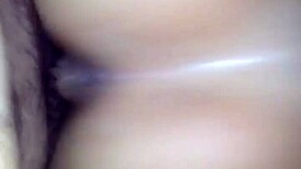 Throwback To My Neighbor In Venezuela Pleasuring Me Passionately At Night