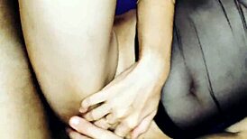 i went to a swingers club and discovered my talent