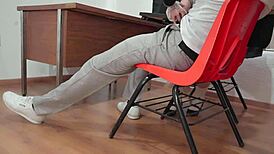 finally fucking a student in the classroom, door locked, she's a mexican schoolgirl 😍