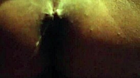 Long Time Cuming With Hairy Homemade Solo Big Cock Cumshot