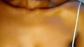 big ass creampie contrasts with small tits, number 2541