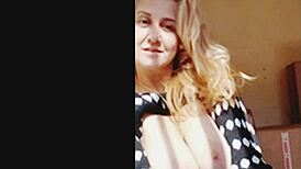 Beautiful tribute to my Portuguese father featuring a sexy milf with big pussy and tits