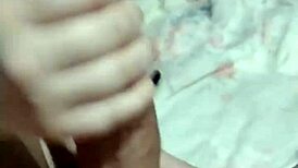 Novinha sucking and fingering, follow for daily videos.