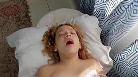 Bony has tight delicious pussy part 2 teen 18+ cum sexy not sister doggystyle young 18+ homemade colombian blonde