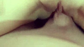 Young Wife's Intense Post-Gym Creampie Passion