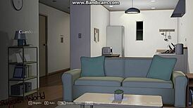 NTRMan Milf Cheats and Gets Creampied at Husband's Request