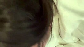 Sexy Minxycme going wild sucking my dildo, oh yeah!