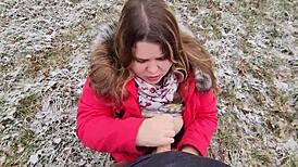 Dancing Erotic In The Indian Night Just To Feel The Rhythm, Nude Brunette Teasing Softcore.