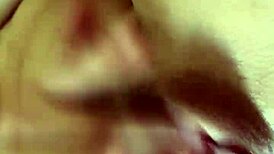 creamy mira sliding fingers into my wet juicy vagina. can't stop touching myself down there every day.