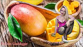 My Fishnets Turn You Into a Gay Slut