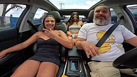 hey newbie, wanna strip and shoot a hot lesbian flick with me?