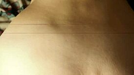 Perfect Ass Teen Gets Tight Hole Filled With Cum. Homemade Anal Action!