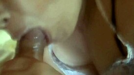 I Love Sucking My Stepson’s Friends’ Cocks Until They Explode