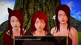 my new family with teen adventures