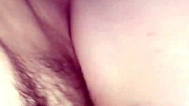 Young Girl Takes Big Cock Deep In Pussy Eagerly