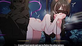 i'm savin the subs in magical levantia part 5