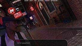 Explore the Intriguing World of Halfway House in This Complete Gameplay Part 22