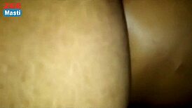 Indian Mature Wife in Homemade Video