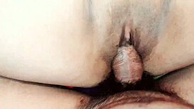 Husband and wife’s hot homemade video: Sudhh desi romance