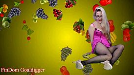 My Fishnets Turn You Into a Gay Slut