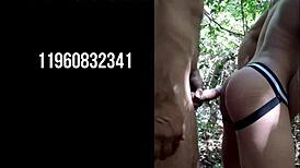 Gp kaliu getting assfucked passive by hot active mega cock