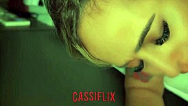 Friend shares boyfriend for anal and cum on faces