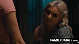 tais hotwife com gostoso pauzudo, creampie and anal sex