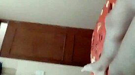 masturbacion en hotel, oh no