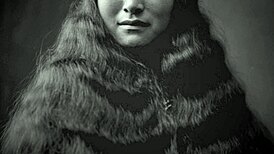 Ever seen a hairy vintage pussy like Eskimo Nell’s?!