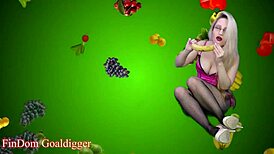 My Fishnets Turn You Into a Gay Slut