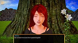 Moja nová rodina s 18+ mladými dobrodružstvami