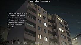 NTRMan Milf Cheats and Gets Creampied at Husband's Request