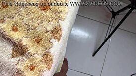 Lawyer's Daughter Sits Nicely for Maloqueiro Complete in Red and Cher