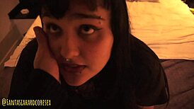 first anal with my domestic employee for a raise in fantasy hardcore