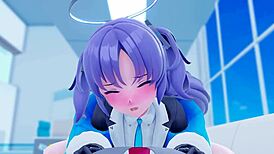 Hot Stepdaughter Viva Athena Seduces Stepfather at Rave Party