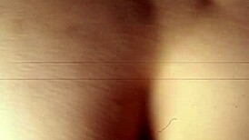 Perfect Ass Teen Gets Tight Hole Filled With Cum. Homemade Anal Action!