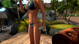 Porn Stars Blow Job Contest