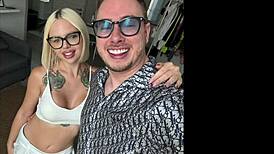 i can't get enough of busty italian blonde max felicitas