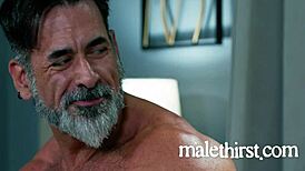 Keeping my old lover young with wild tricks forever! 😘