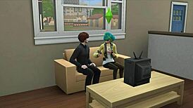 Del Sol Valley hentai