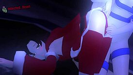 Whiterose Christmas Celebration