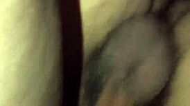 i creampied black pussy