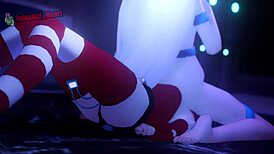 Whiterose Christmas Celebration