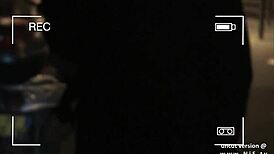 naught french slut gives ass to john doe