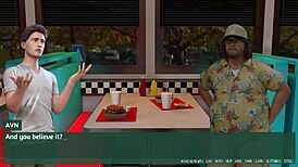 have you met these hot teen girls in pleasure thieves 02?