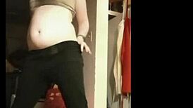 sexy sc, wanna see more big ass teasing?