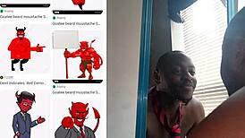 valentine's day shaving ideas with braids