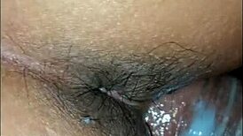 Female officer commands intense JOI